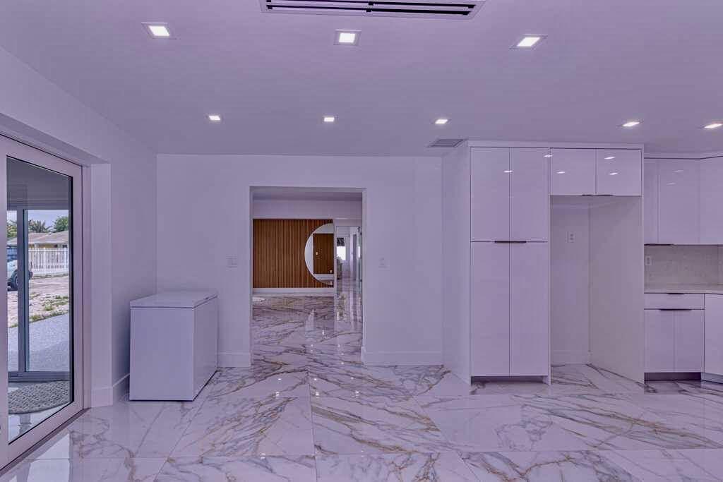 DRYDENS SUB UNREC ON AM-18 - Residential