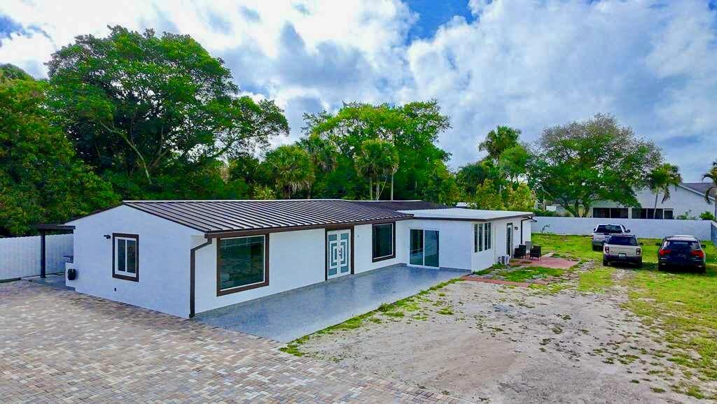 DRYDENS SUB UNREC ON AM-18 - Residential