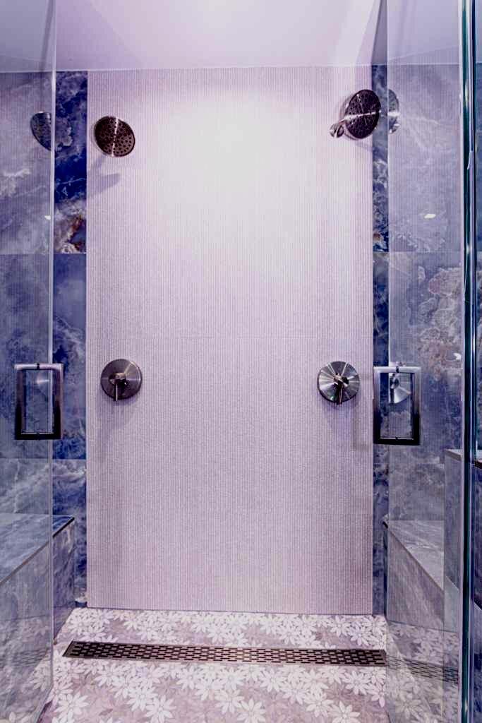 DRYDENS SUB UNREC ON AM-18 - Residential