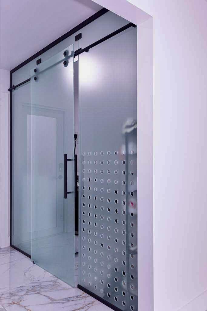 DRYDENS SUB UNREC ON AM-18 - Residential