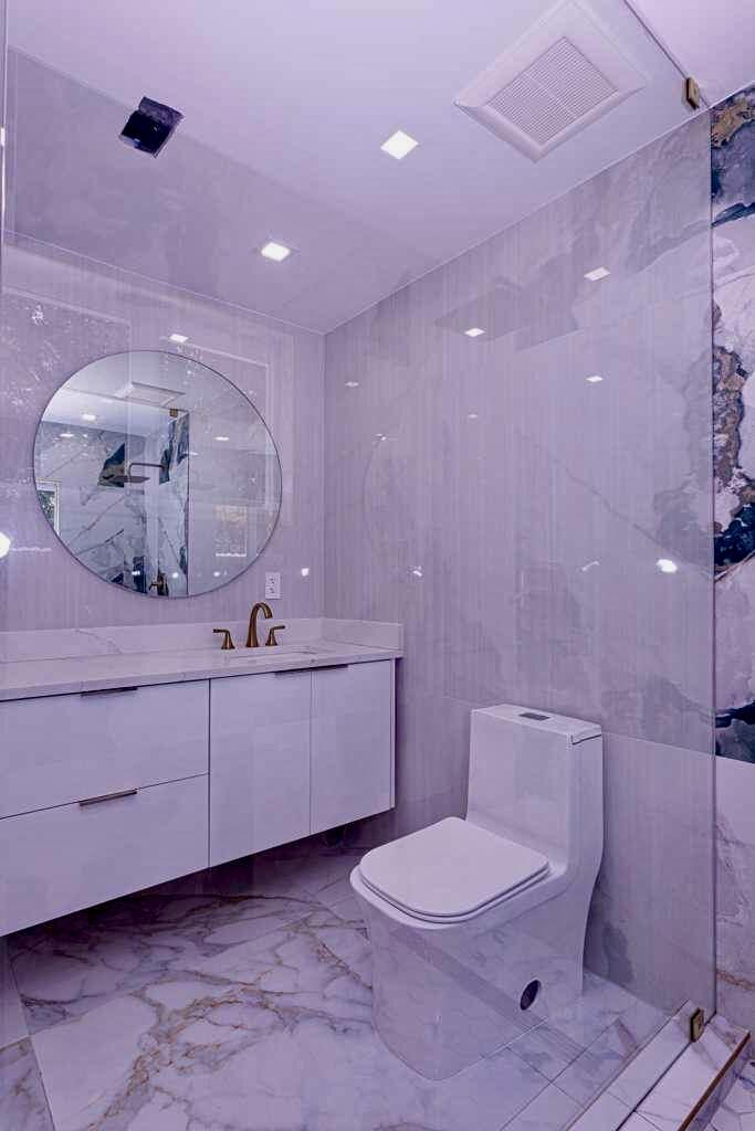 DRYDENS SUB UNREC ON AM-18 - Residential