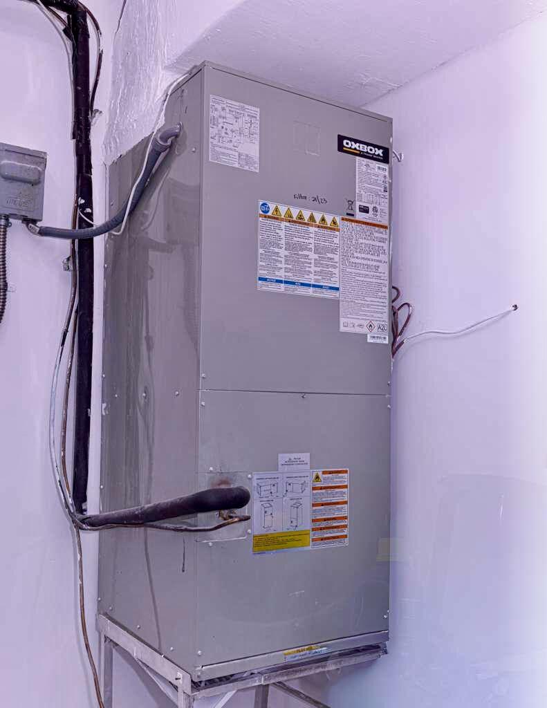 DRYDENS SUB UNREC ON AM-18 - Residential