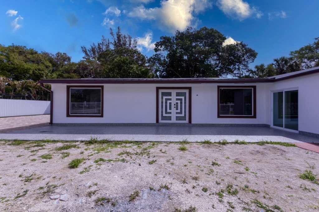 DRYDENS SUB UNREC ON AM-18 - Residential