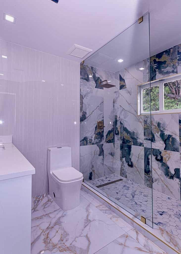 DRYDENS SUB UNREC ON AM-18 - Residential