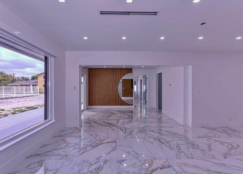 DRYDENS SUB UNREC ON AM-18 - Residential