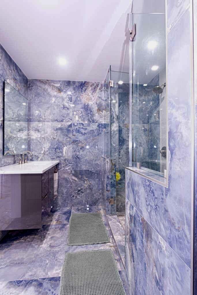 DRYDENS SUB UNREC ON AM-18 - Residential