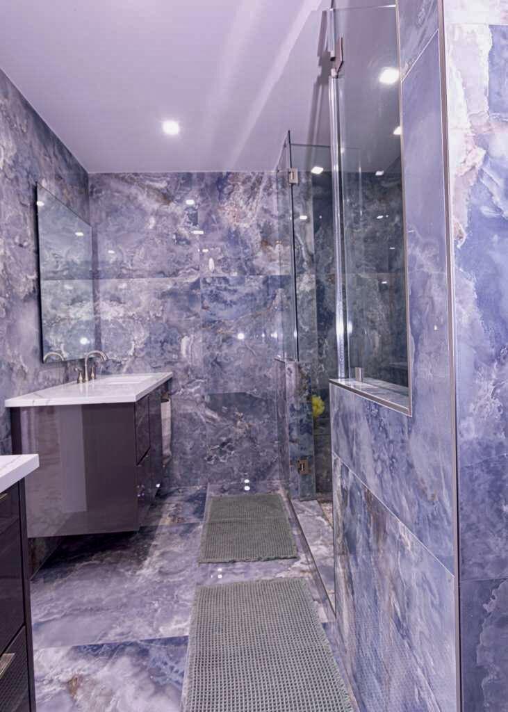 DRYDENS SUB UNREC ON AM-18 - Residential