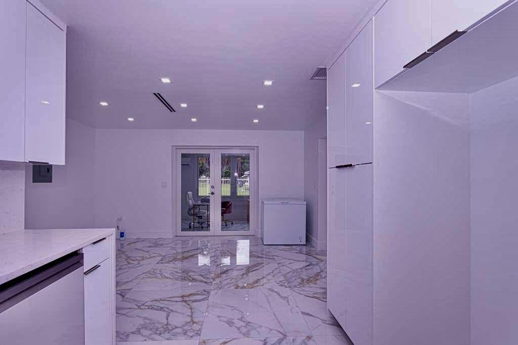 DRYDENS SUB UNREC ON AM-18 - Residential