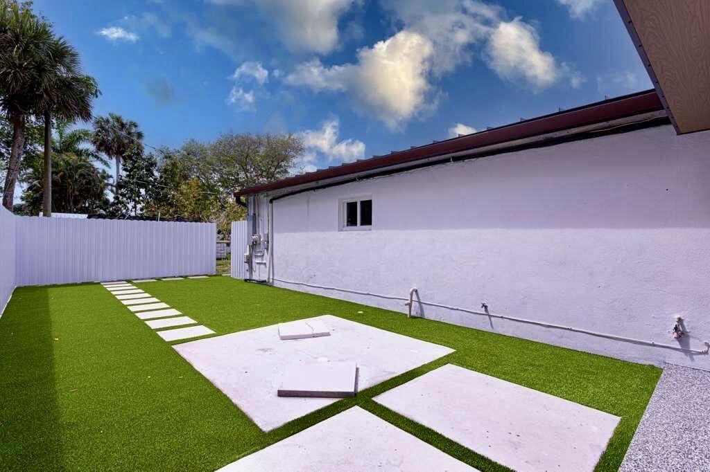 DRYDENS SUB UNREC ON AM-18 - Residential