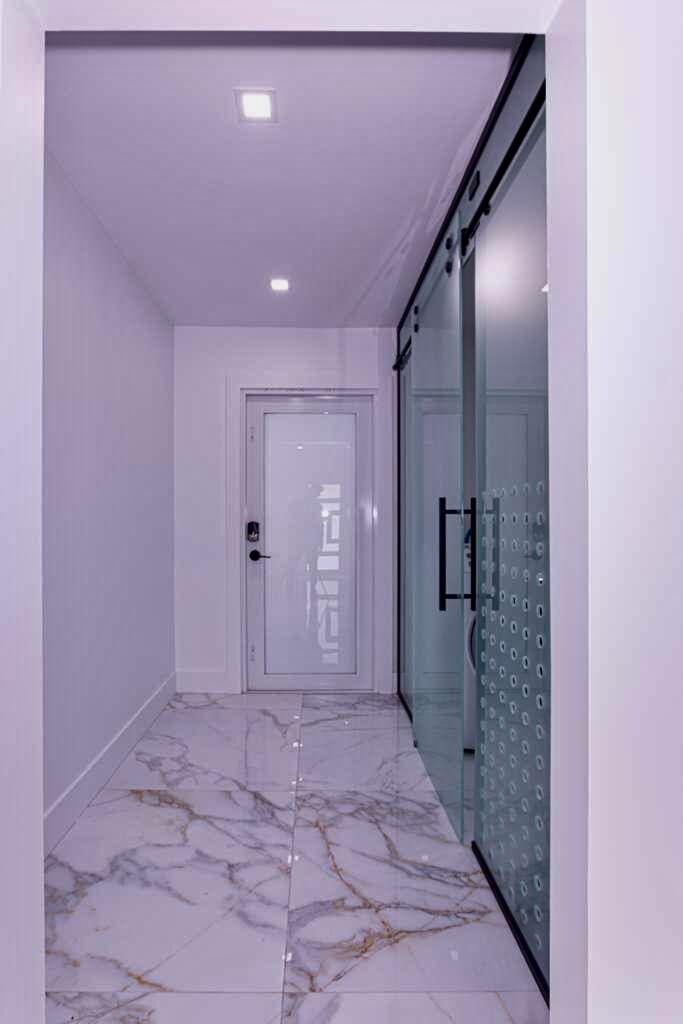 DRYDENS SUB UNREC ON AM-18 - Residential