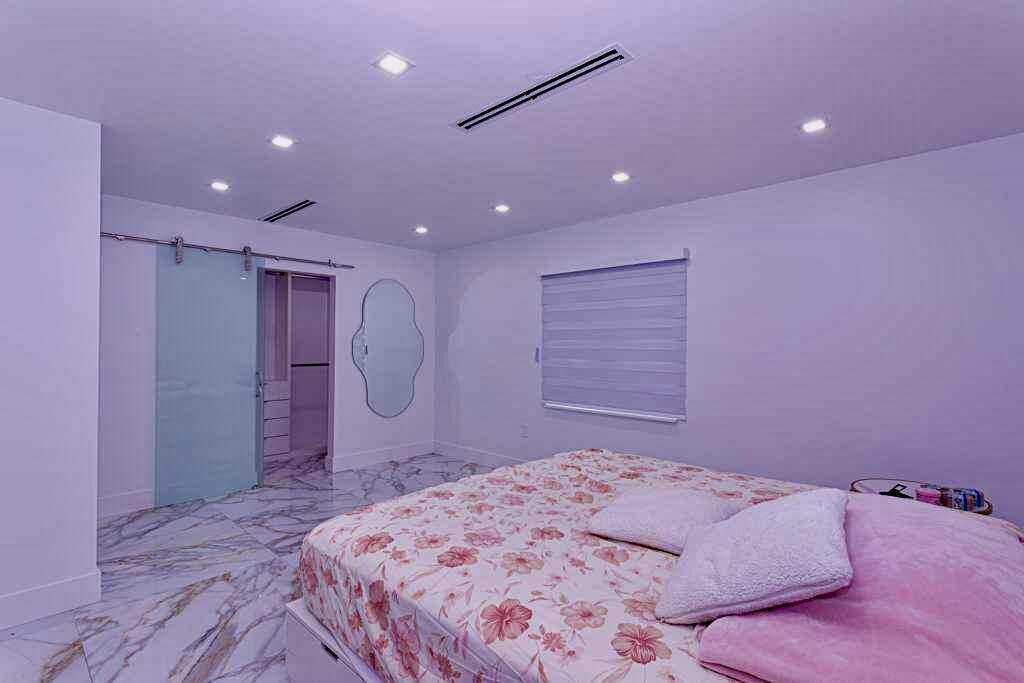 DRYDENS SUB UNREC ON AM-18 - Residential