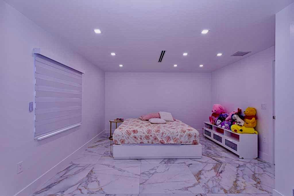 DRYDENS SUB UNREC ON AM-18 - Residential