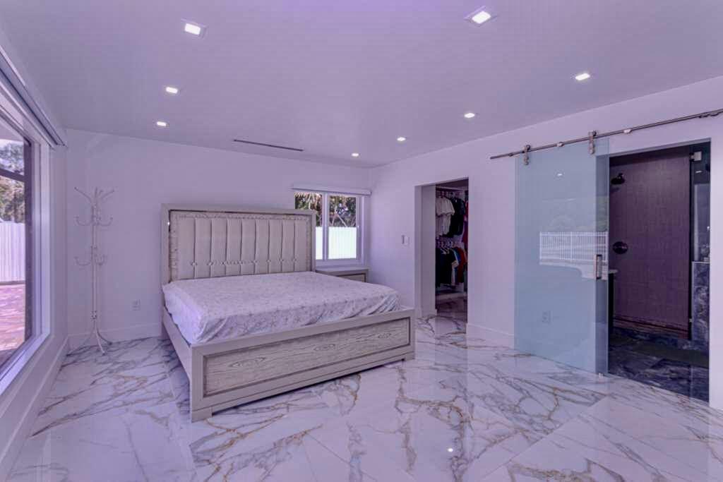 DRYDENS SUB UNREC ON AM-18 - Residential