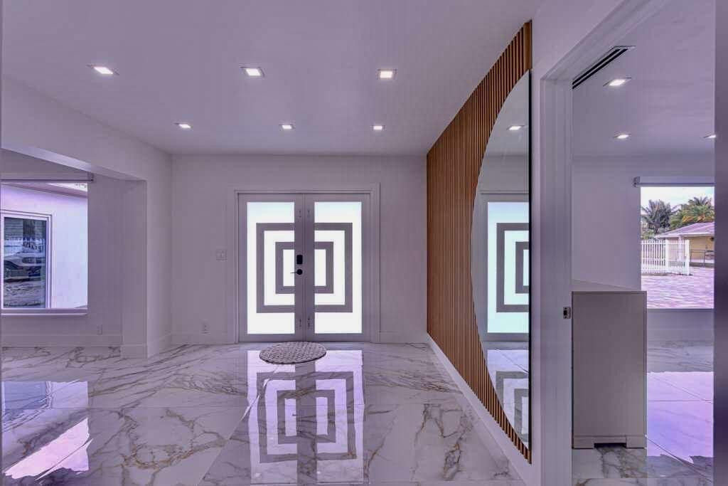 DRYDENS SUB UNREC ON AM-18 - Residential