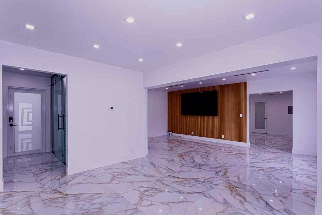 DRYDENS SUB UNREC ON AM-18 - Residential