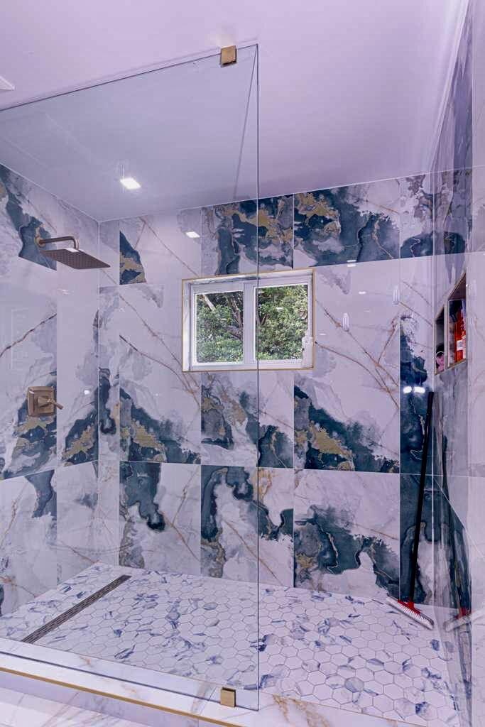 DRYDENS SUB UNREC ON AM-18 - Residential