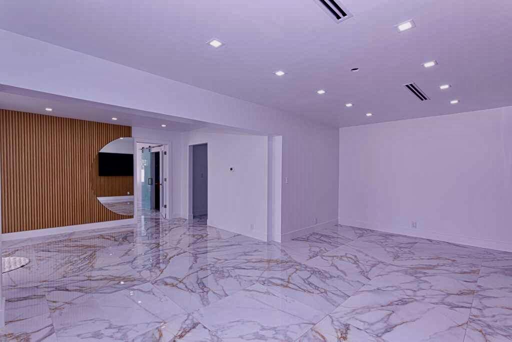 DRYDENS SUB UNREC ON AM-18 - Residential