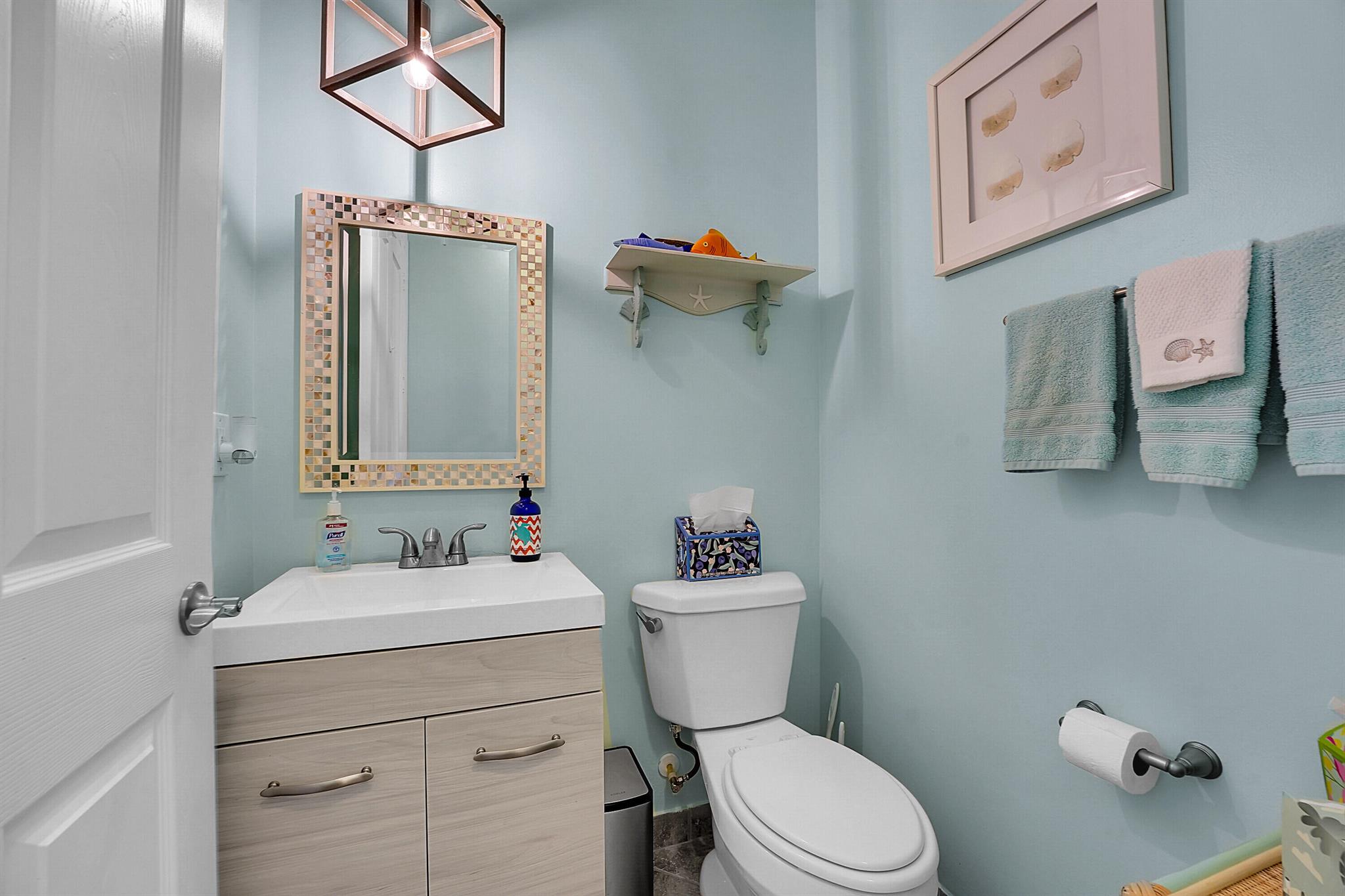 TRADITION PLAT NO 19 REPL - Residential