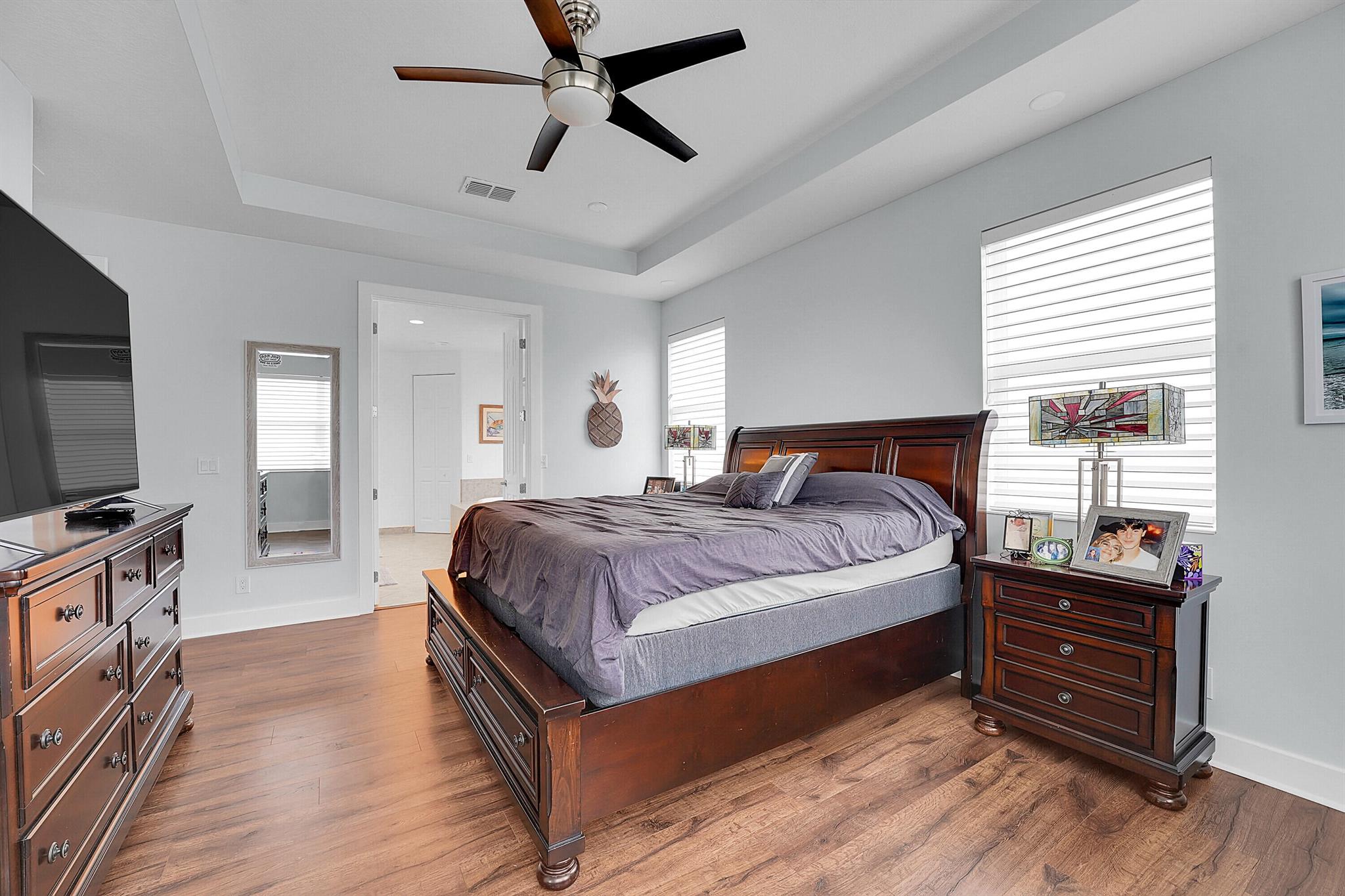 TRADITION PLAT NO 19 REPL - Residential