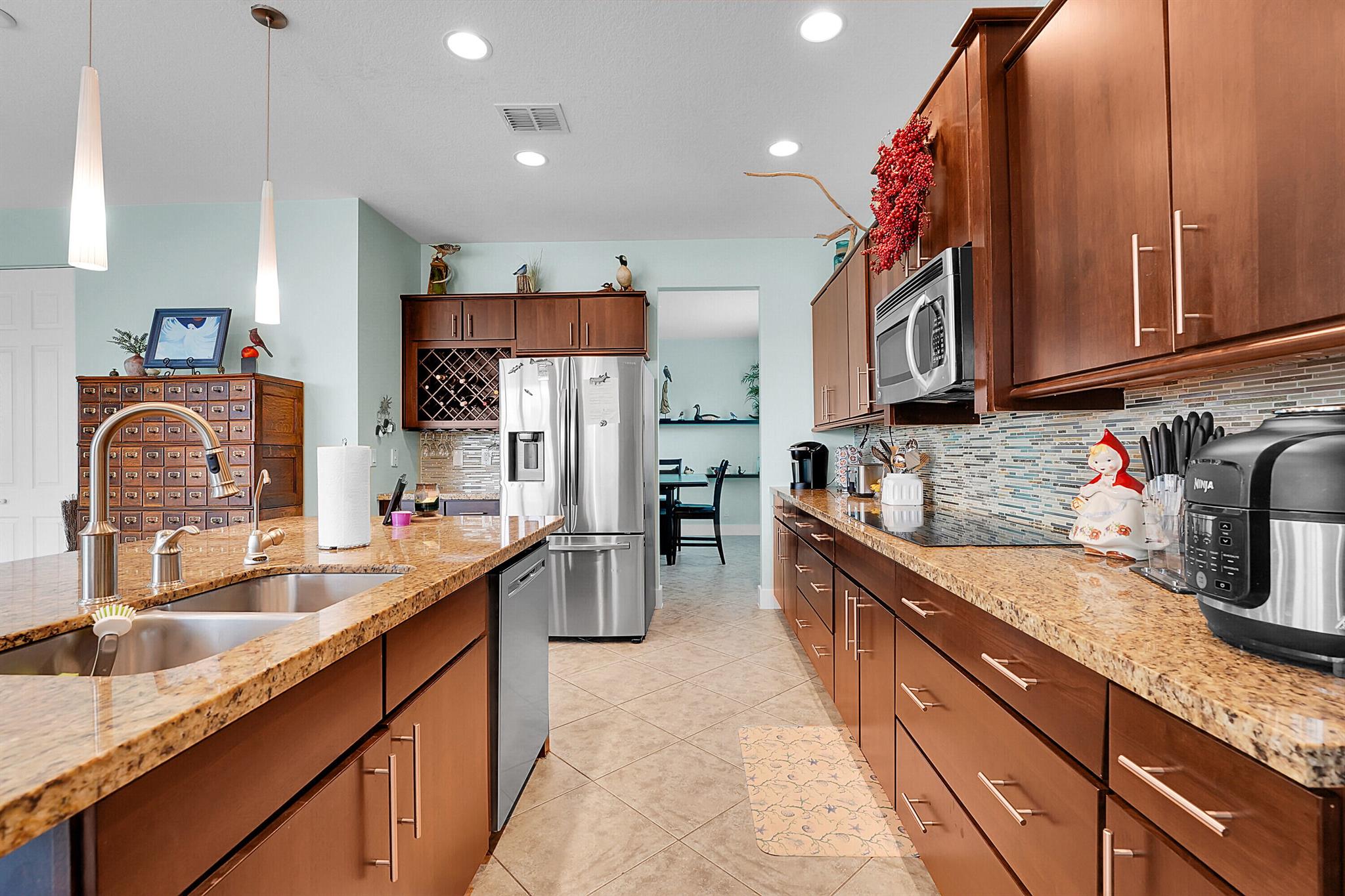 TRADITION PLAT NO 19 REPL - Residential