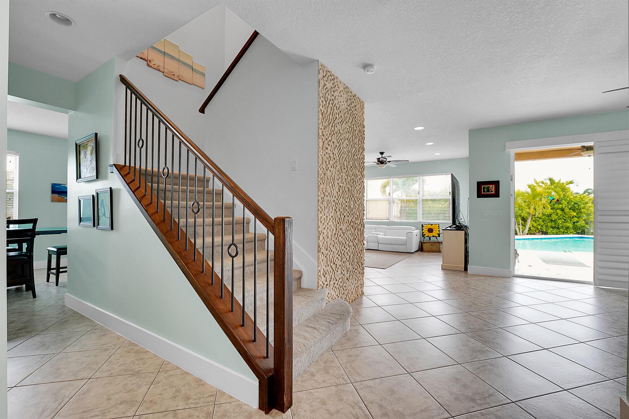 TRADITION PLAT NO 19 REPL - Residential