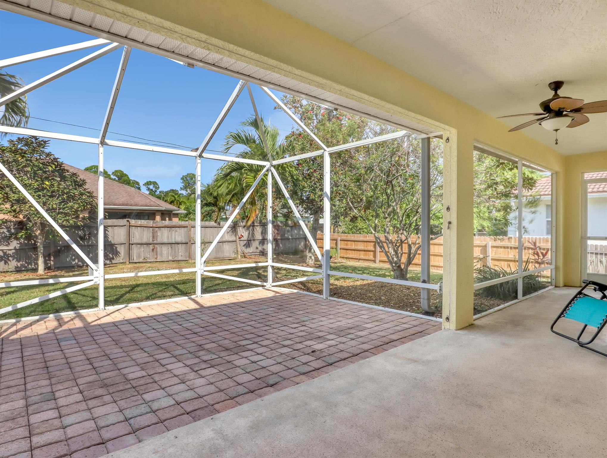 Port Saint Lucie Sec 19 - Residential