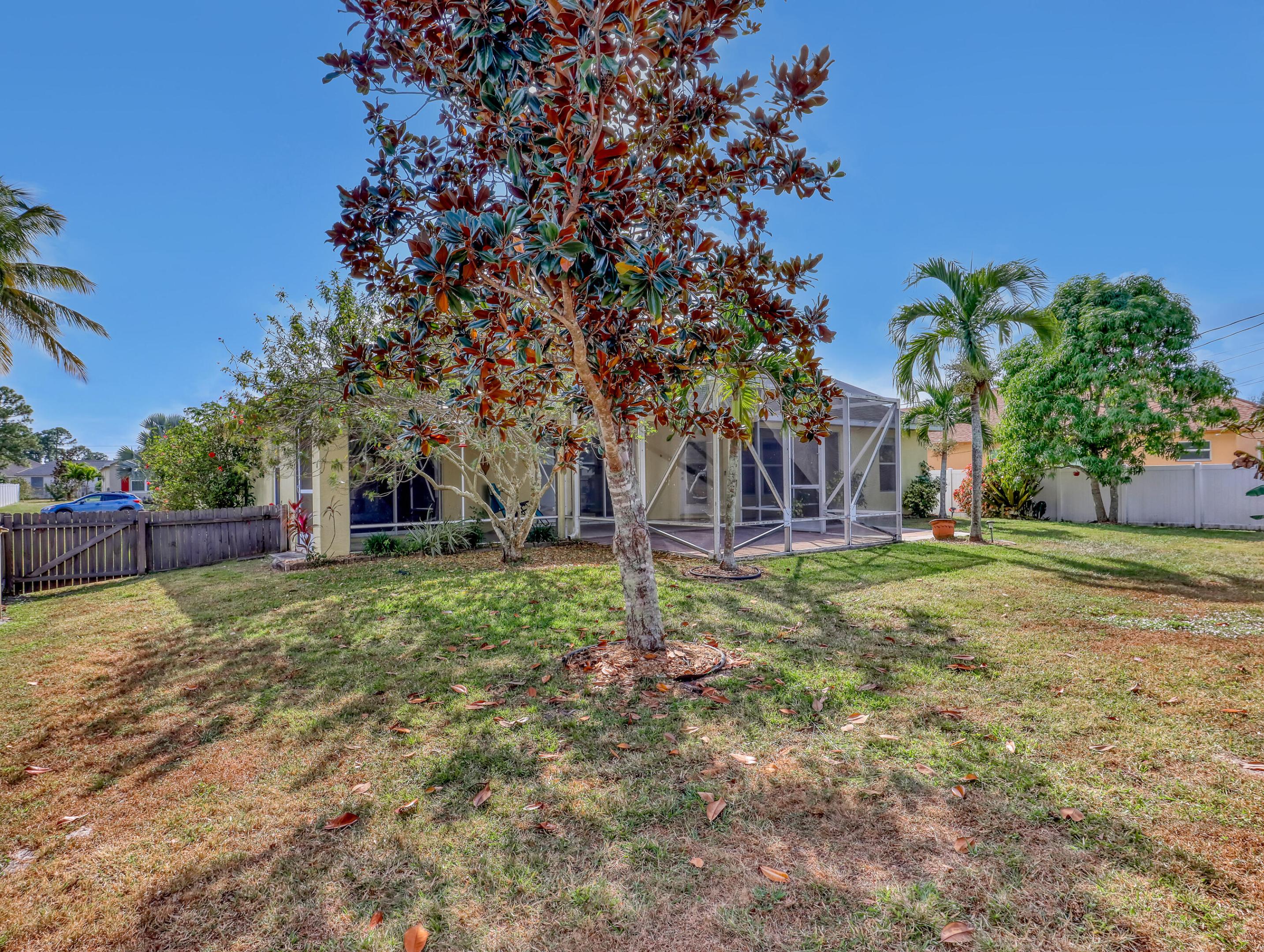 Port Saint Lucie Sec 19 - Residential