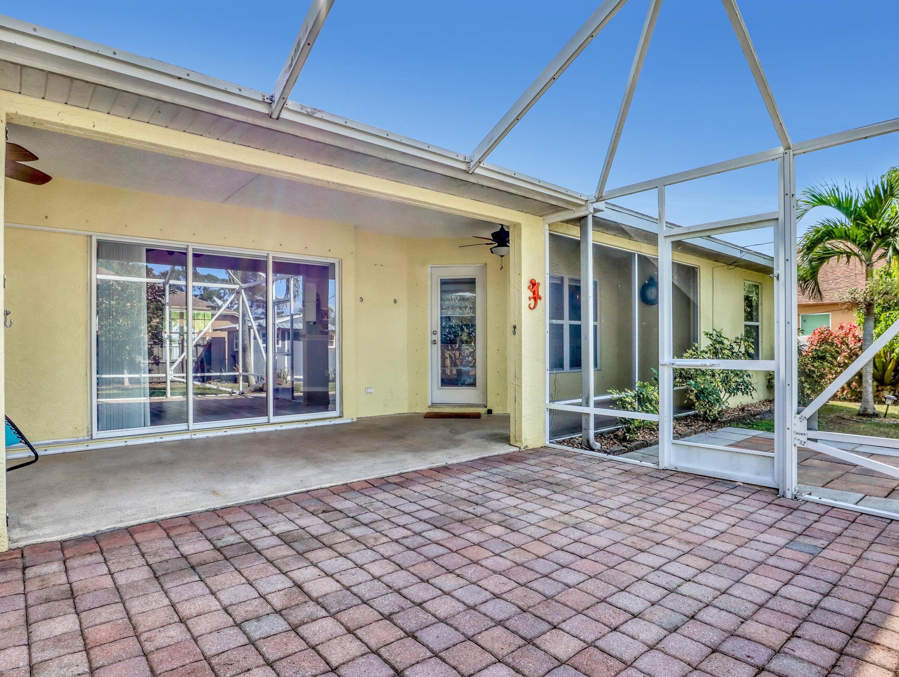 Port Saint Lucie Sec 19 - Residential