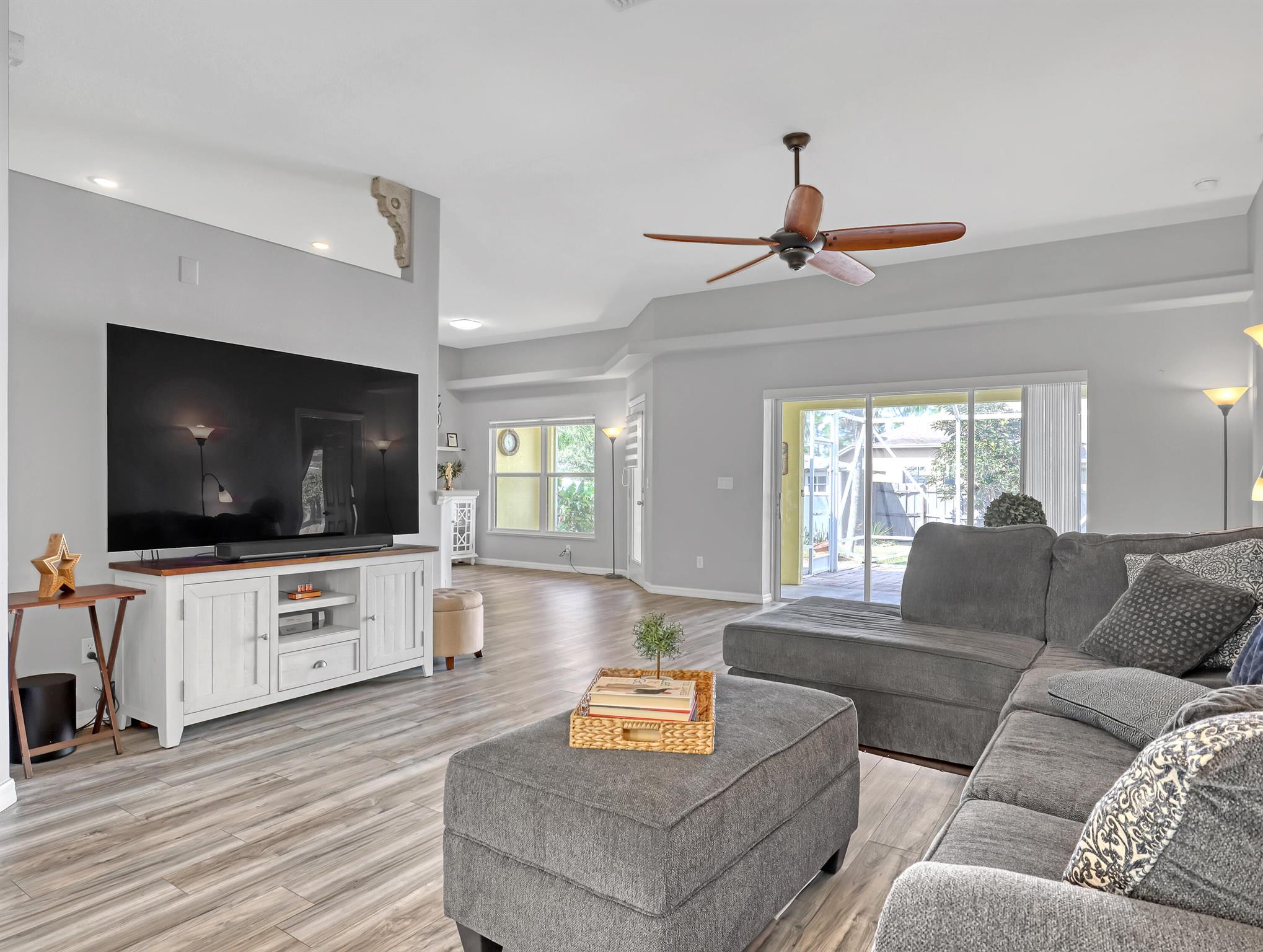 Port Saint Lucie Sec 19 - Residential