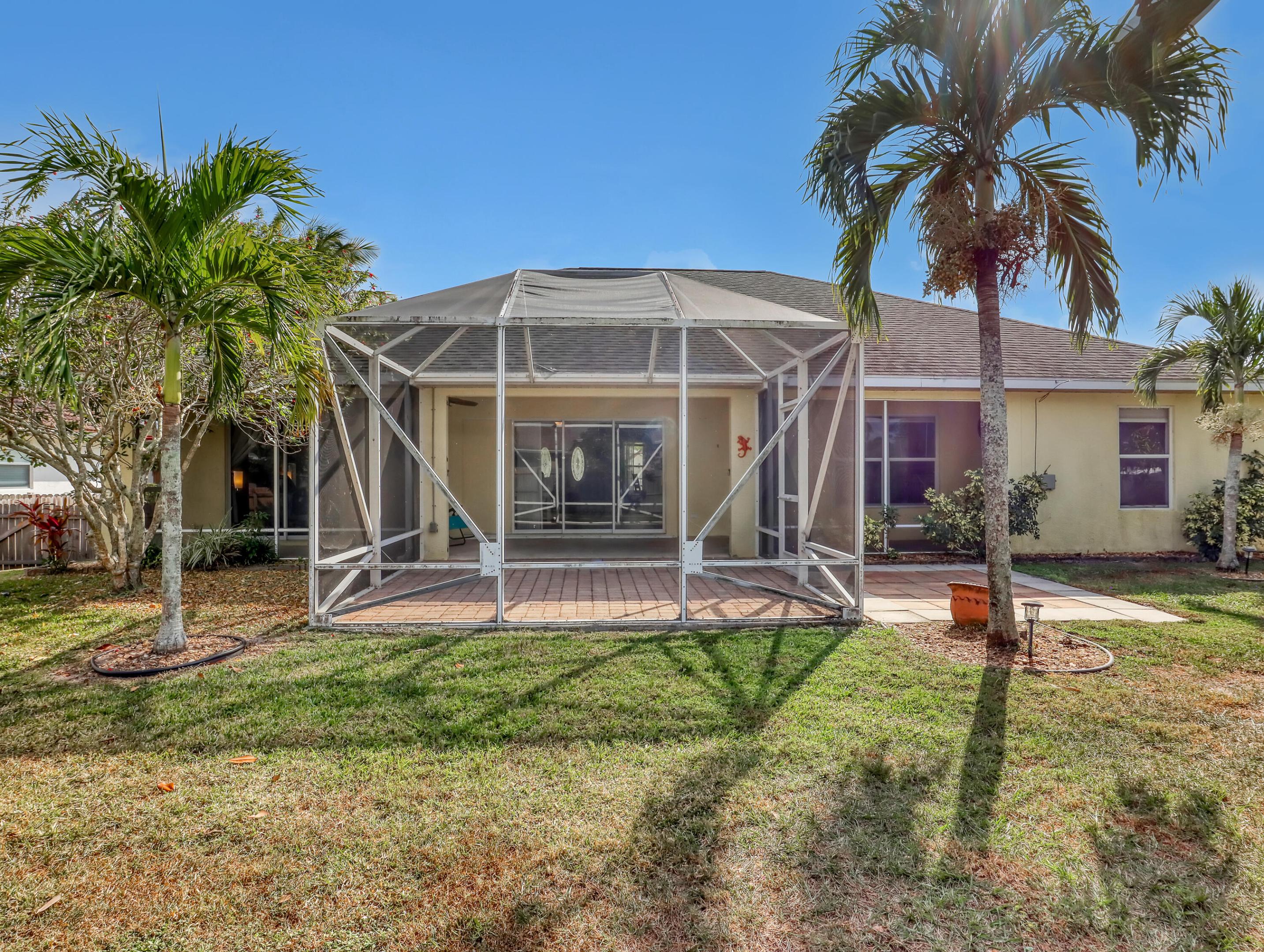 Port Saint Lucie Sec 19 - Residential