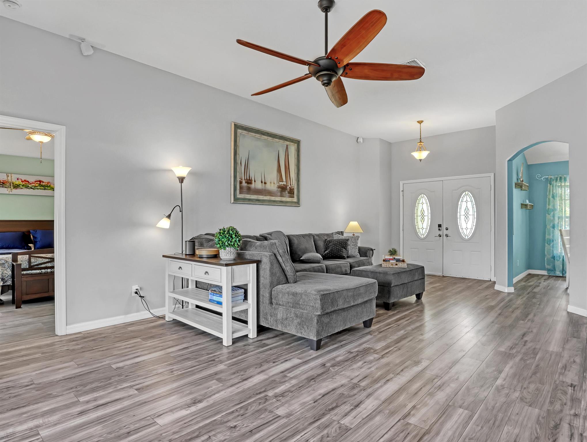 Port Saint Lucie Sec 19 - Residential