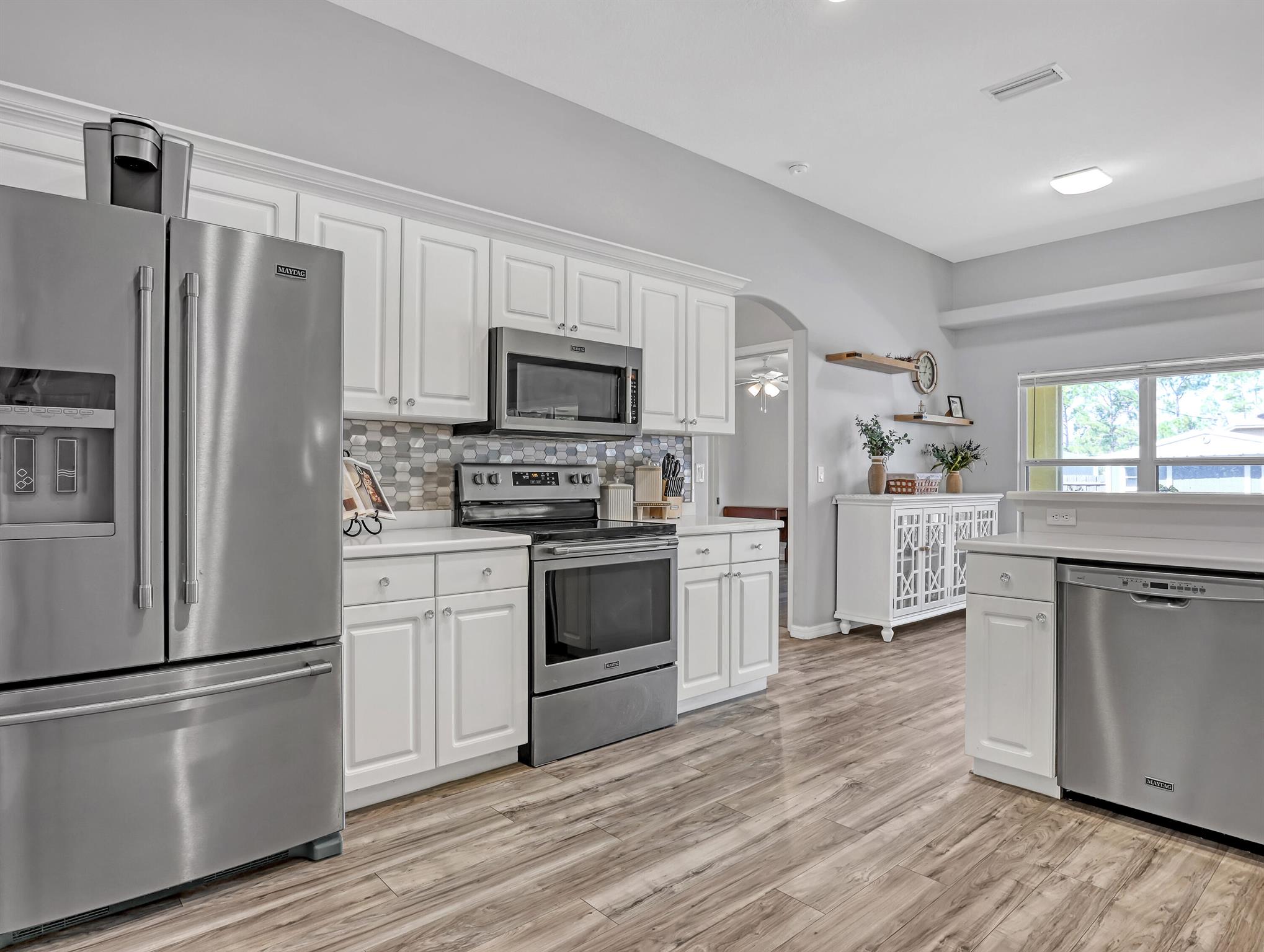 Port Saint Lucie Sec 19 - Residential