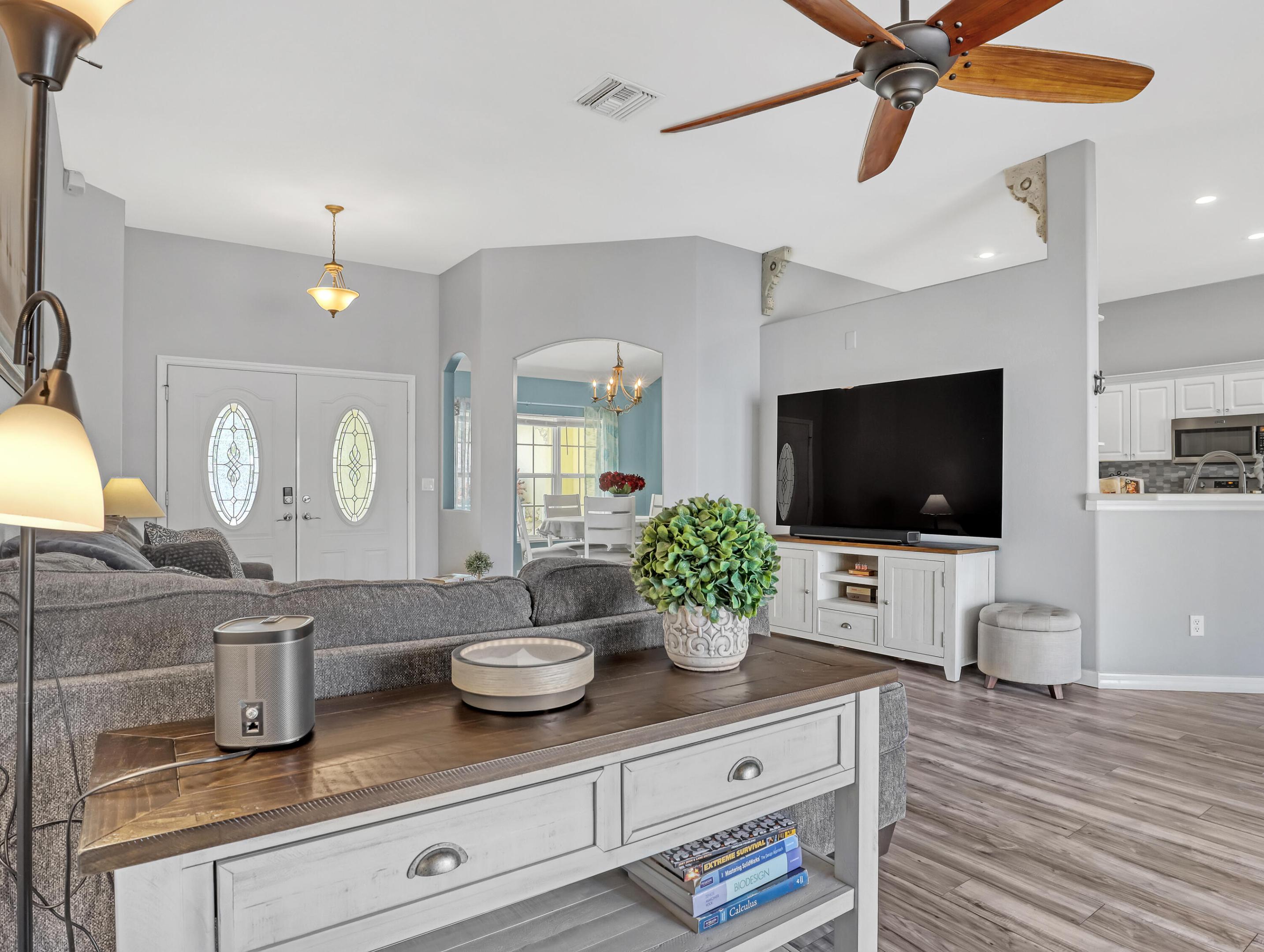 Port Saint Lucie Sec 19 - Residential