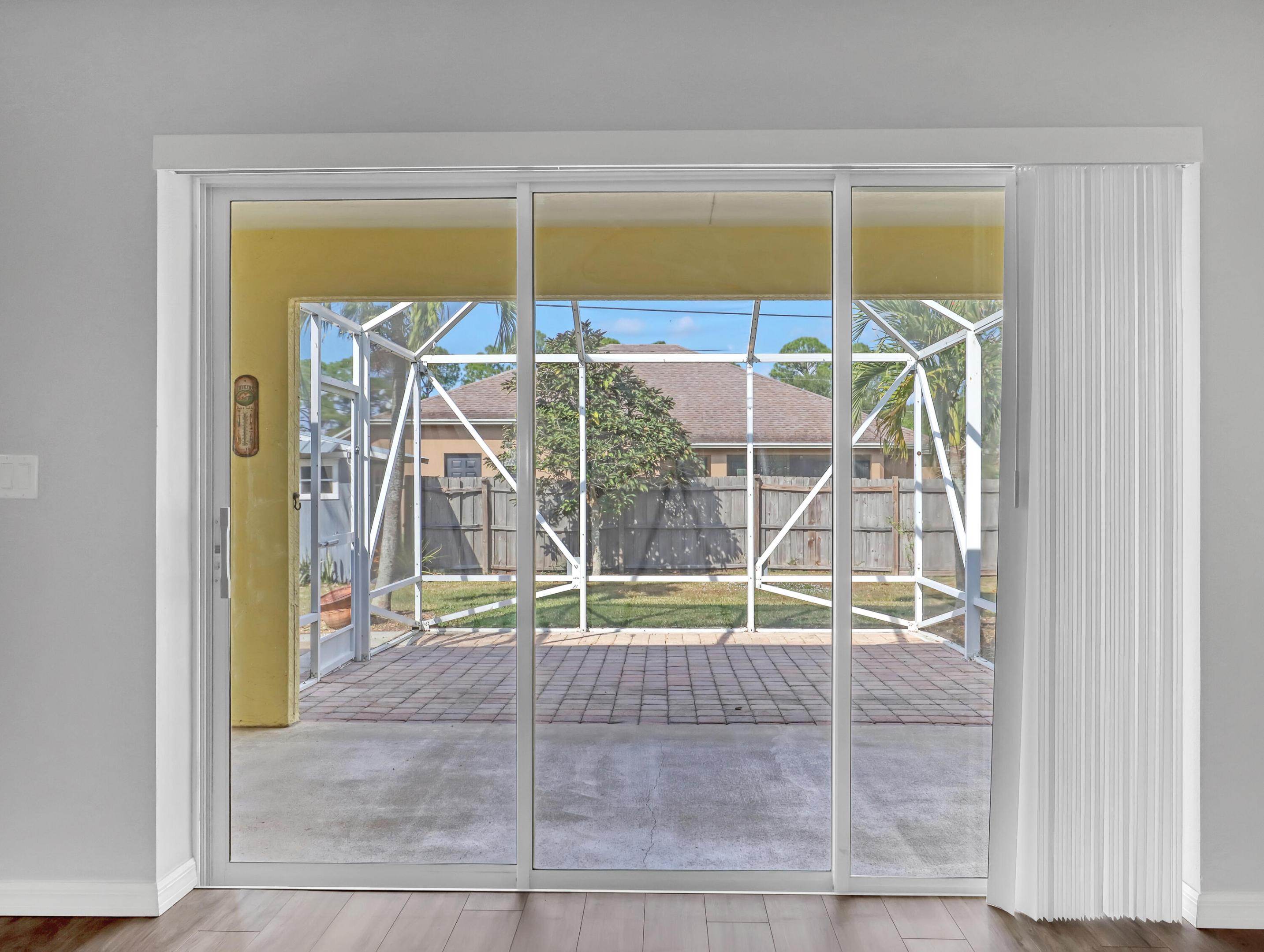 Port Saint Lucie Sec 19 - Residential