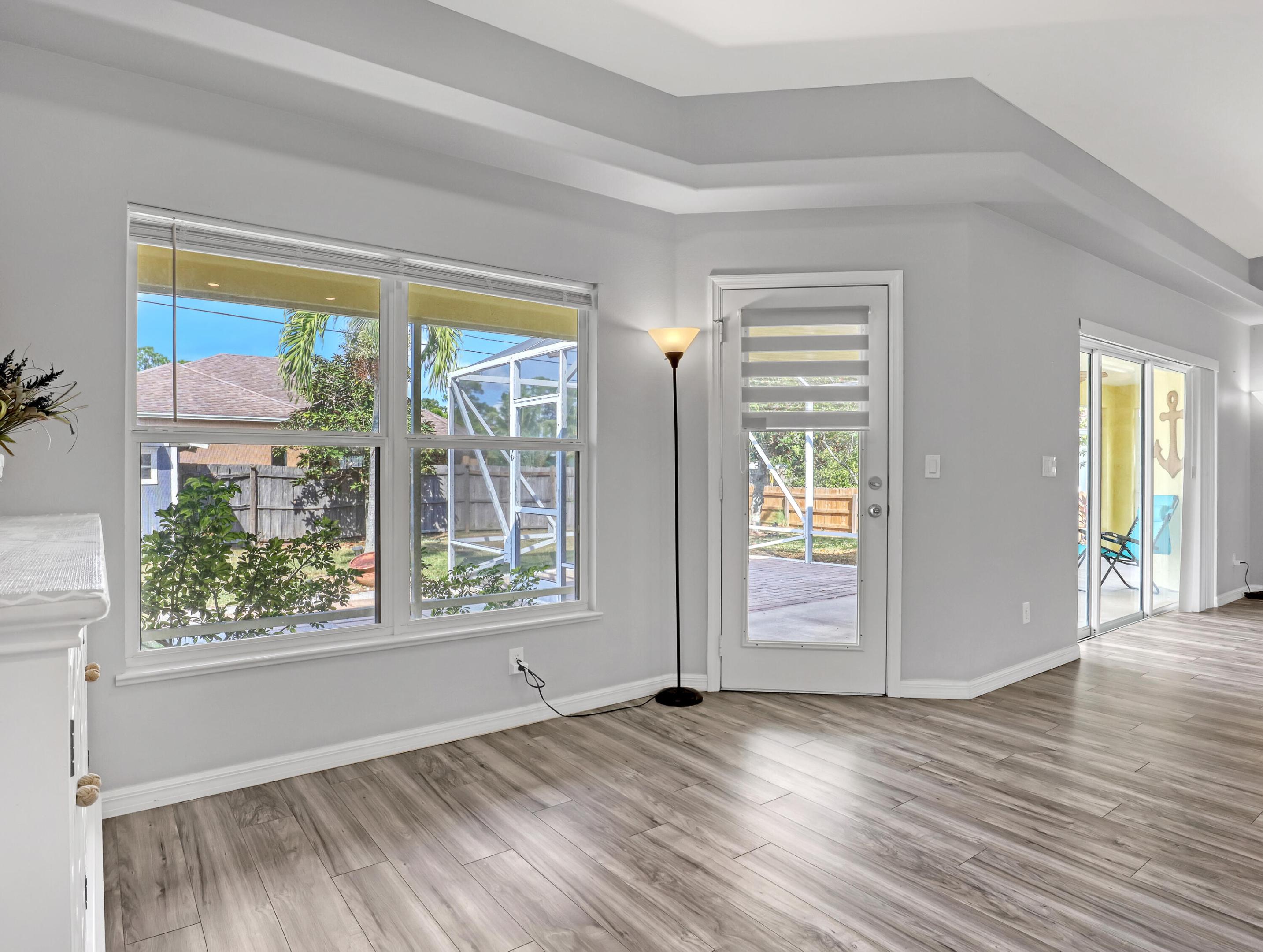 Port Saint Lucie Sec 19 - Residential