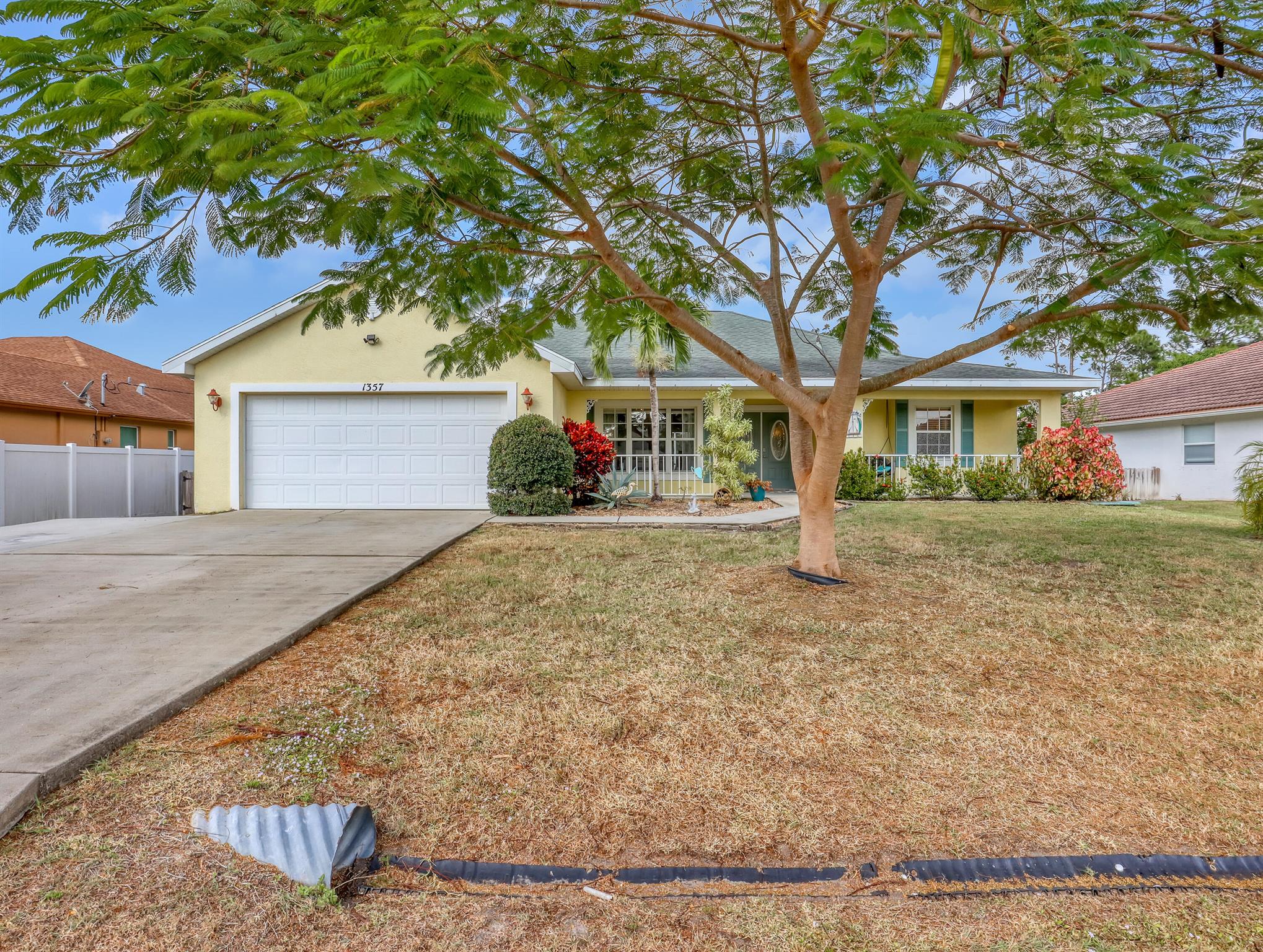 Port Saint Lucie Sec 19 - Residential