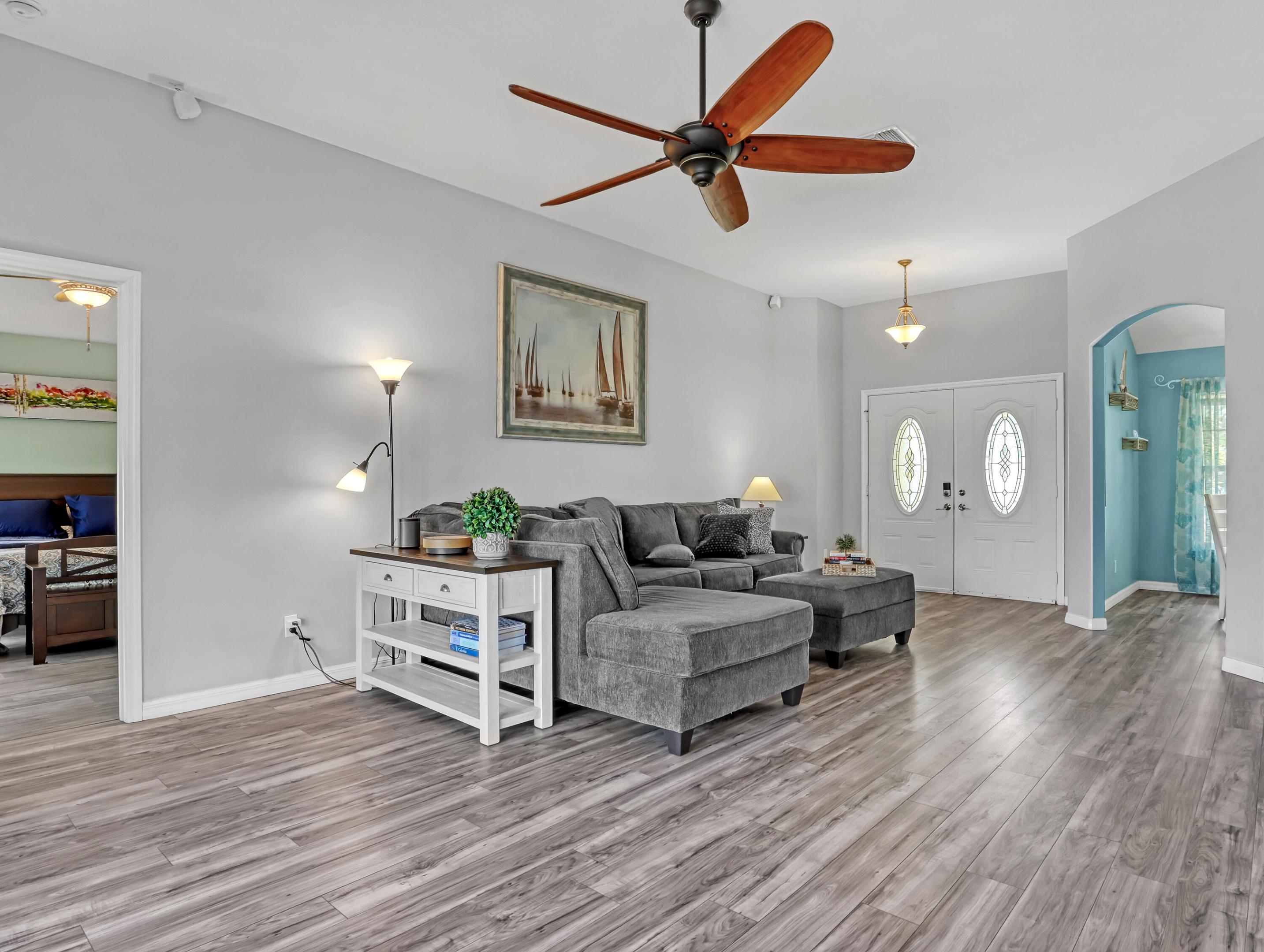 Port Saint Lucie Sec 19 - Residential