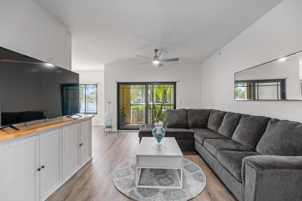 Photo of 2726 Anzio Court #103, Palm Beach Gardens, FL 33410 (MLS # R11006203)