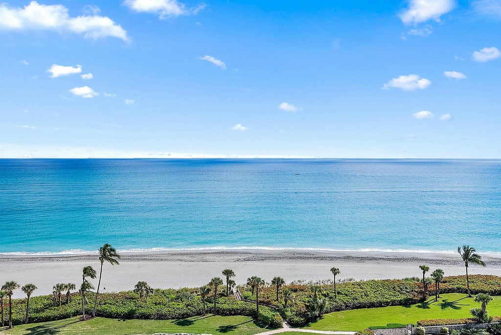 Photo of 400 OCEAN TRAIL Way #1310, Jupiter, FL 33477 (MLS # B26068363)