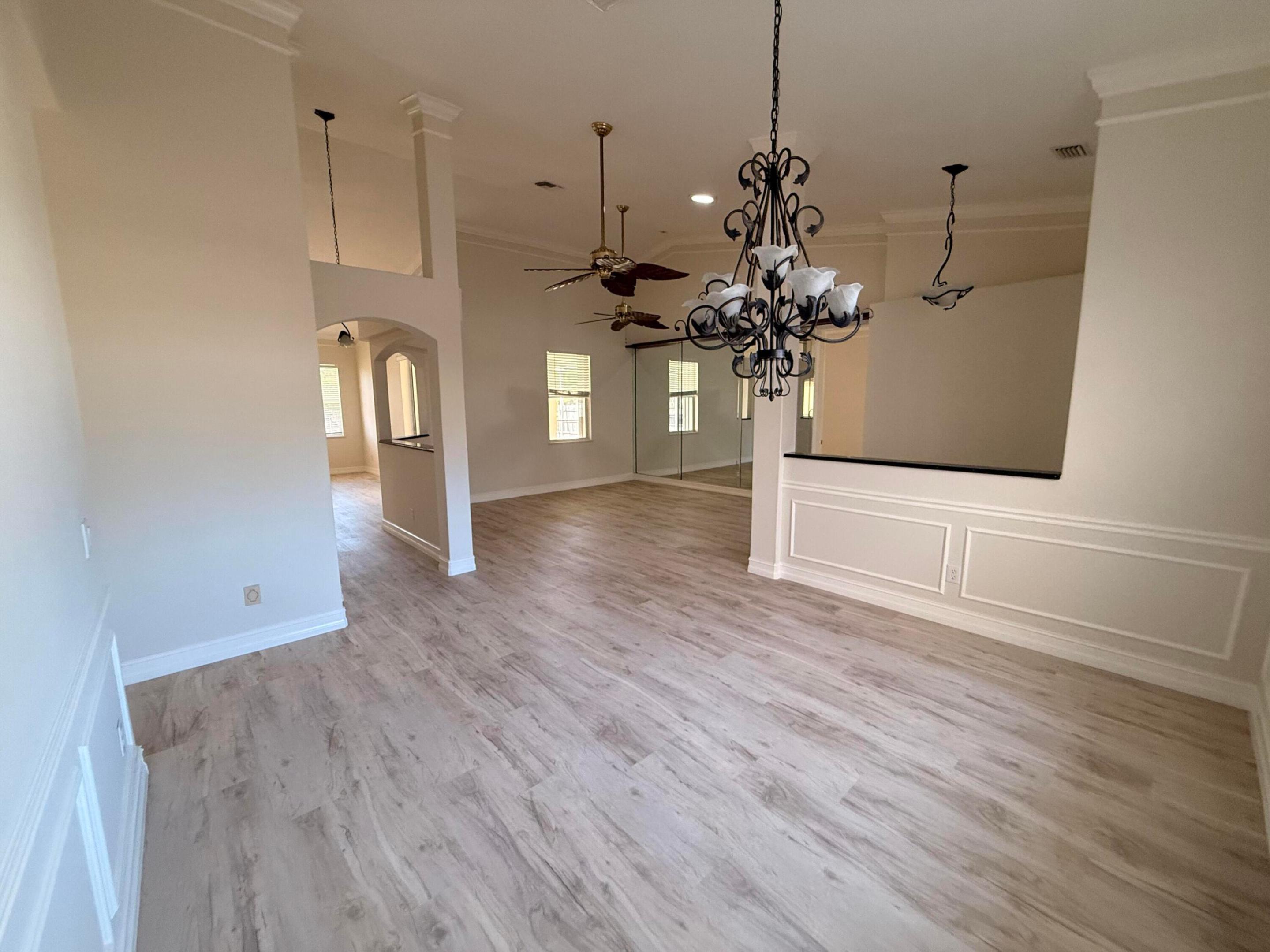 PORT ST LUCIE SECTION 15 - Residential