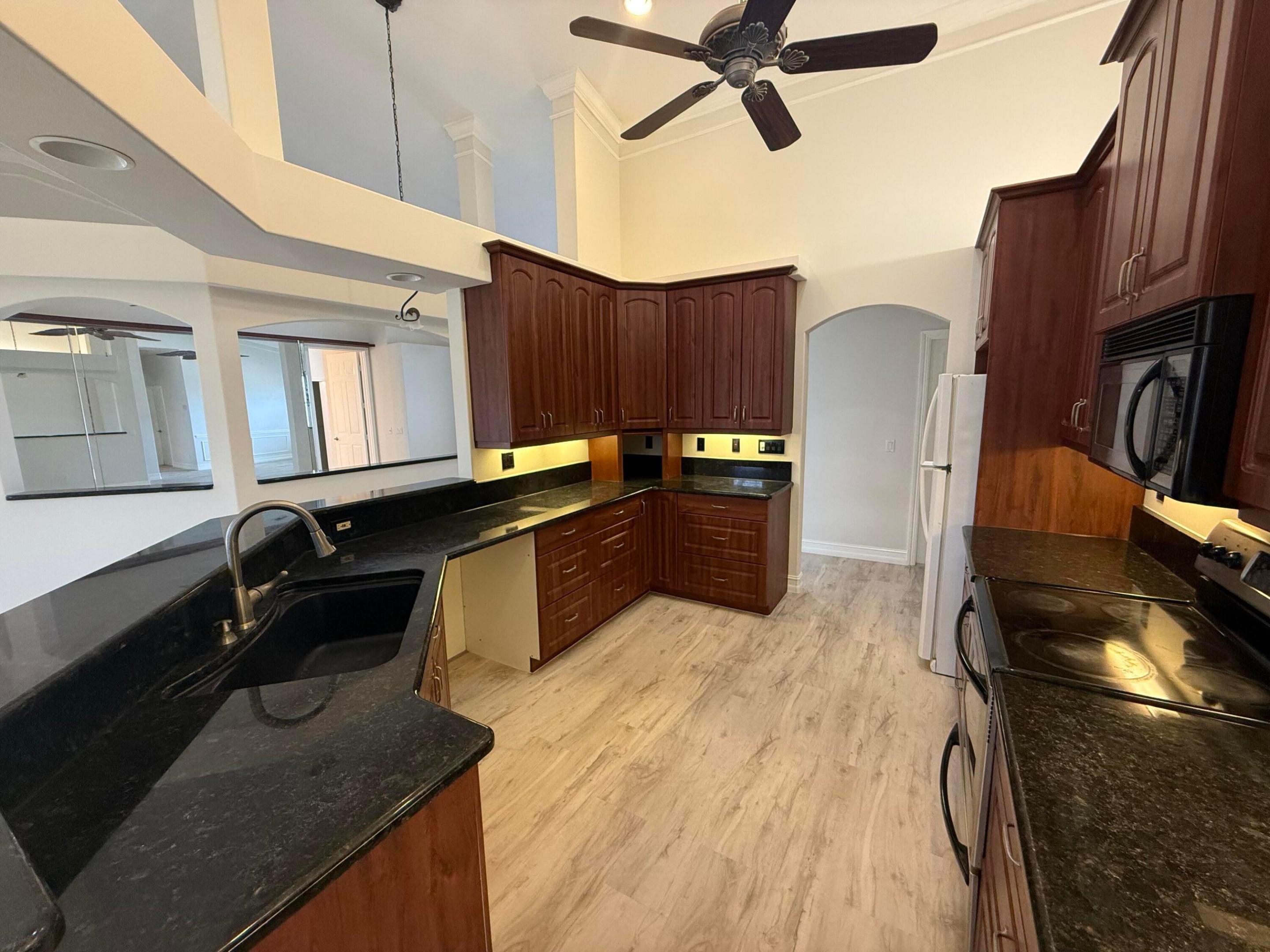 PORT ST LUCIE SECTION 15 - Residential