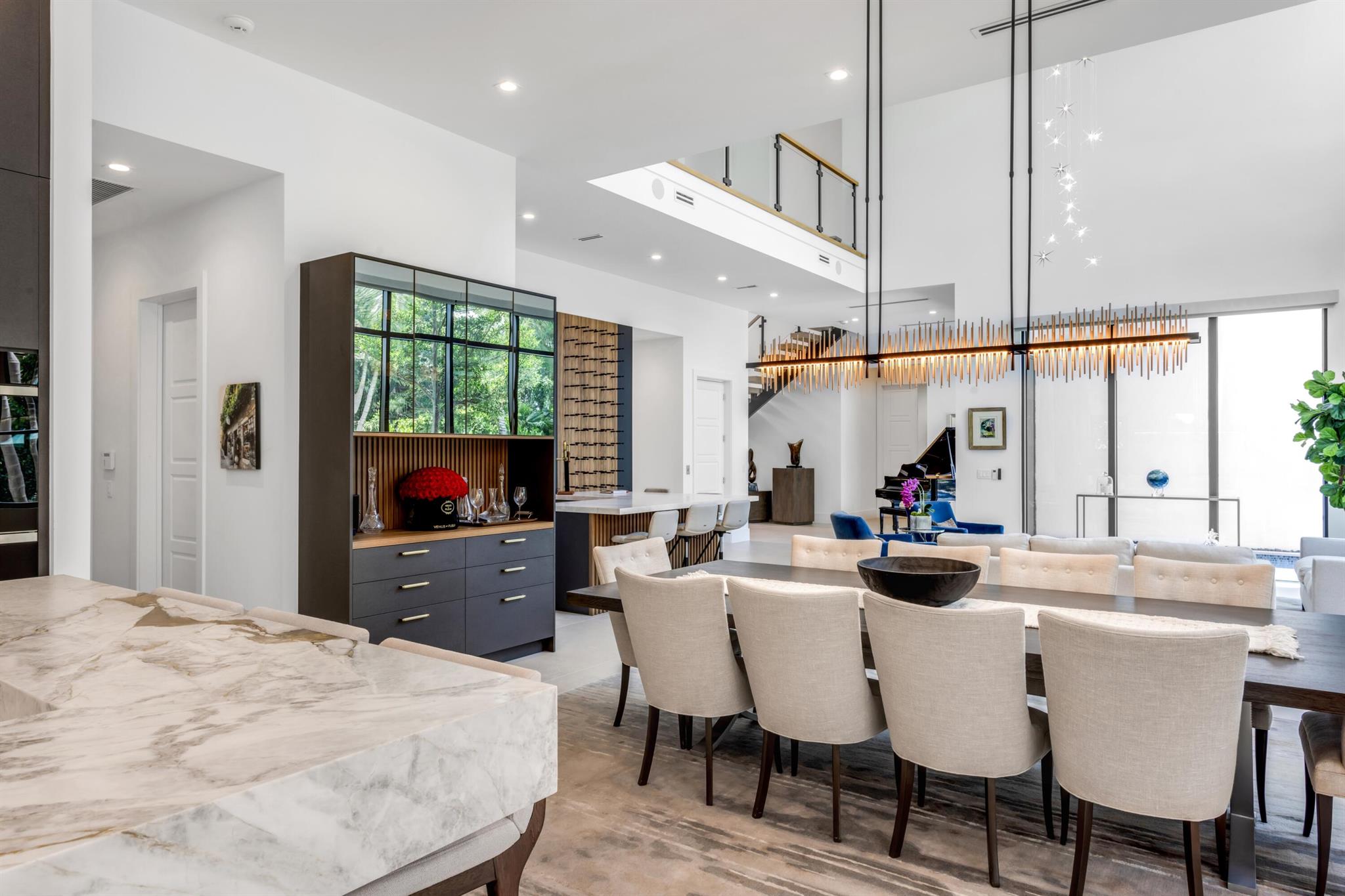 SPANISH RIVER LAND CO SUB - Residential