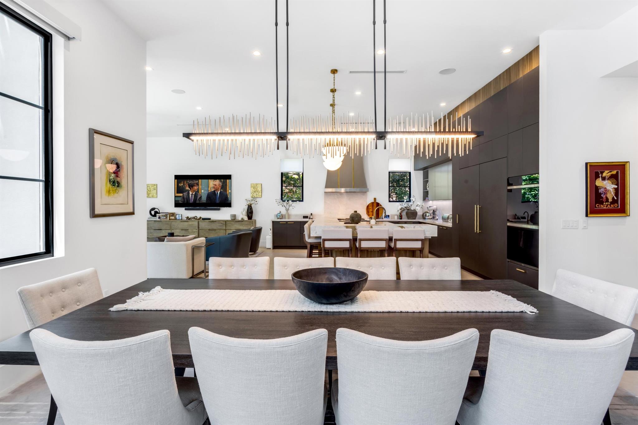 SPANISH RIVER LAND CO SUB - Residential