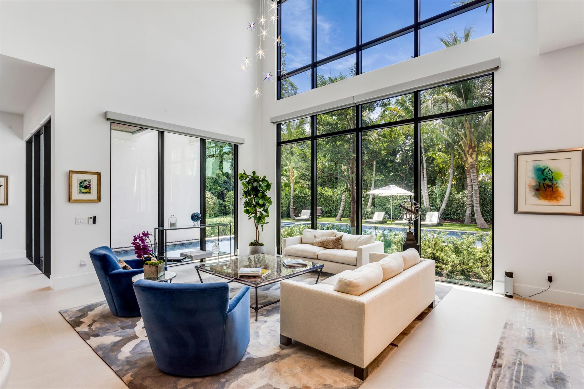 SPANISH RIVER LAND CO SUB - Residential