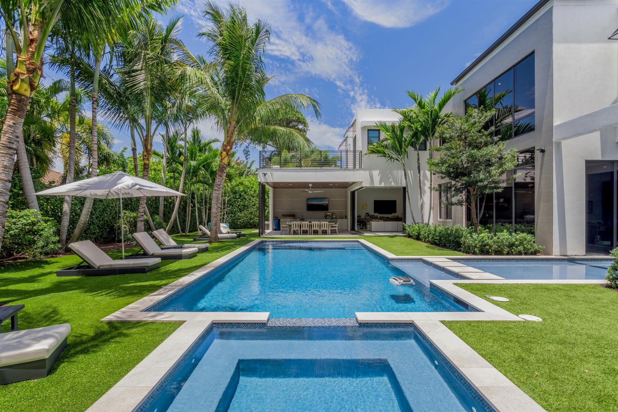 SPANISH RIVER LAND CO SUB - Residential