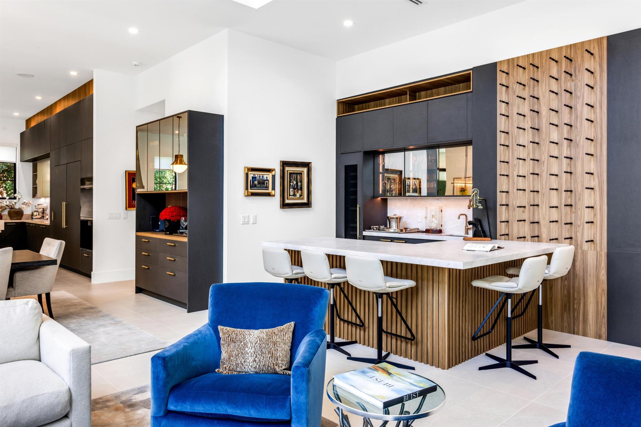 SPANISH RIVER LAND CO SUB - Residential