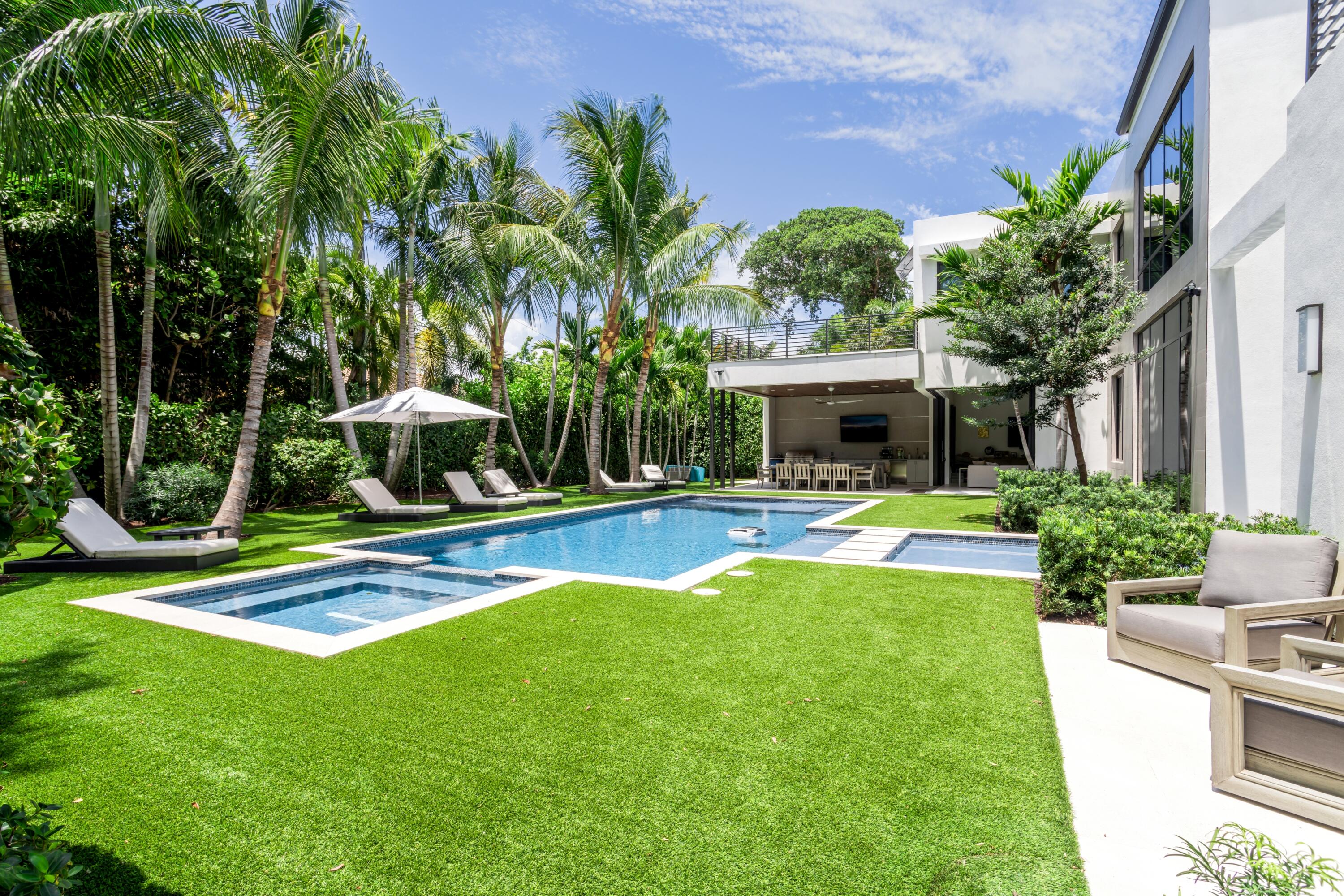 SPANISH RIVER LAND CO SUB UNIT 1 - Residential