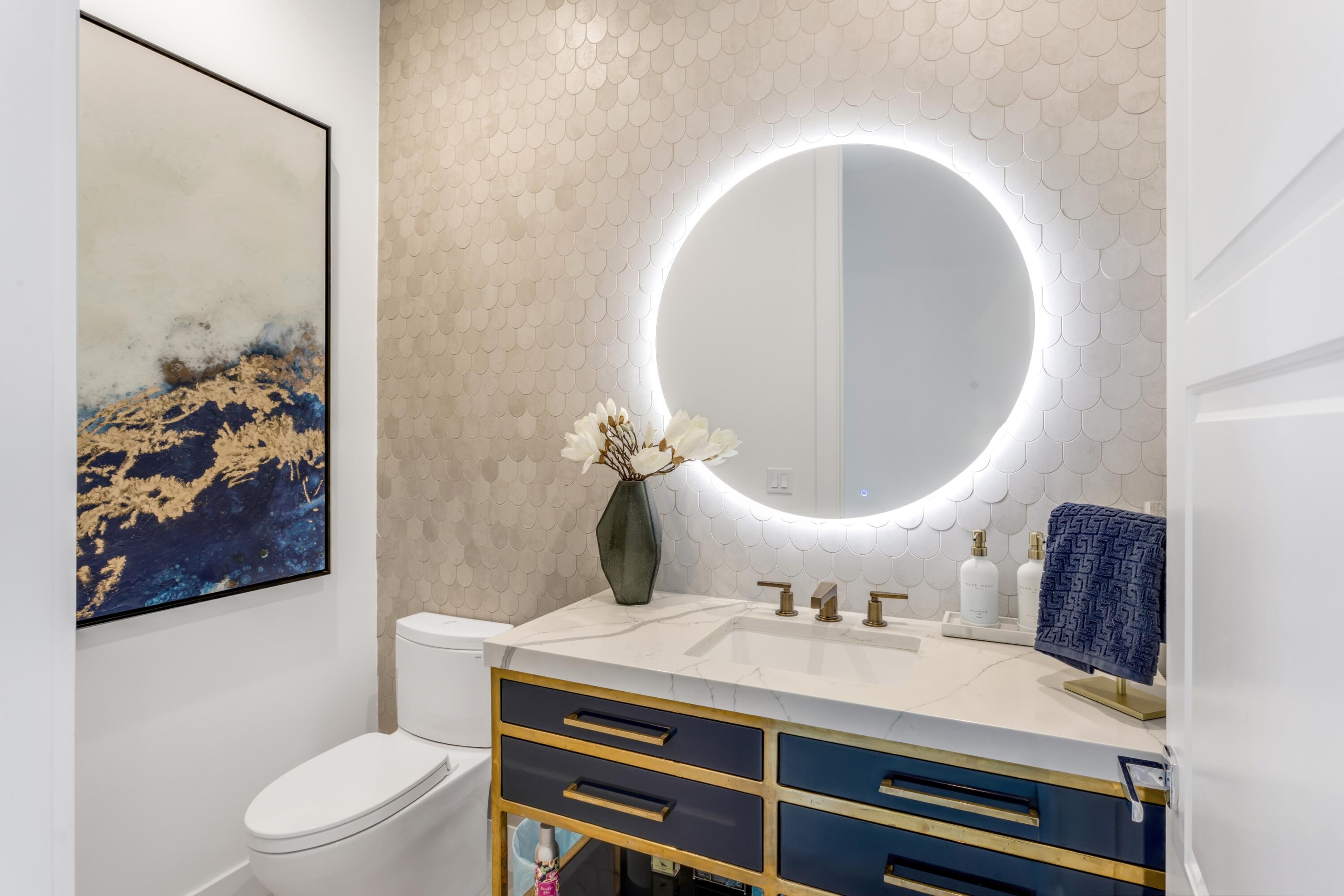 SPANISH RIVER LAND CO SUB UNIT 1 - Residential