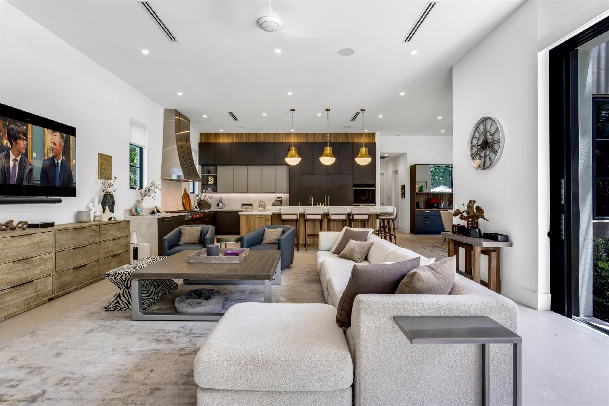 SPANISH RIVER LAND CO SUB - Residential