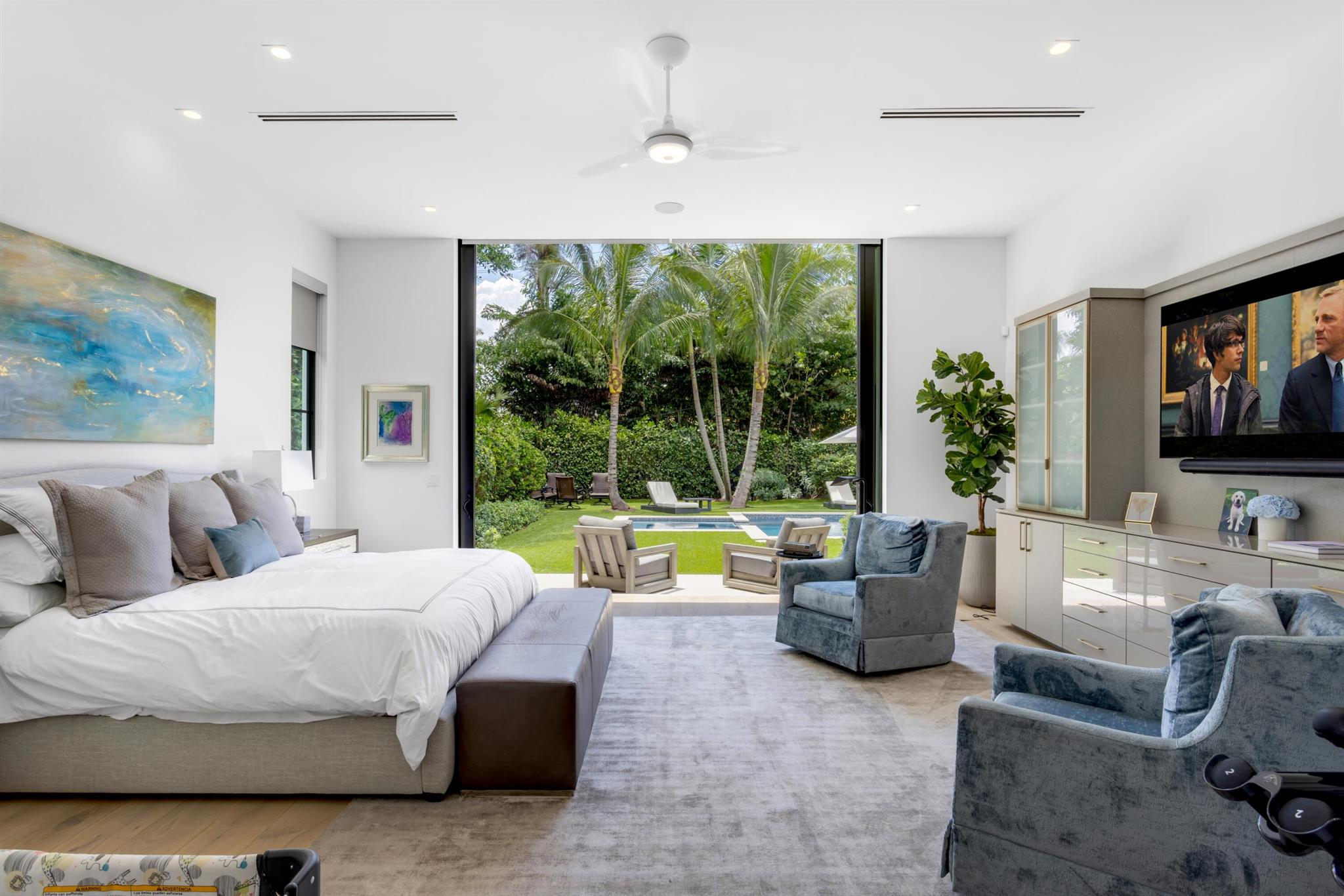 SPANISH RIVER LAND CO SUB - Residential